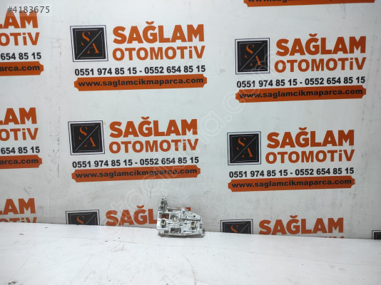 ÇIKMA VW JETTA SAĞ ARKA STOP DUYUSU