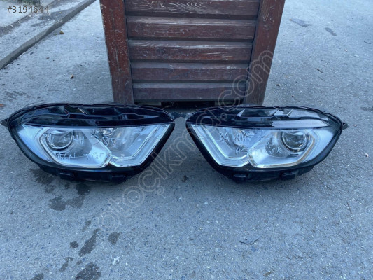 MİRİM OTODAN FORD ECOSPORT SAĞ SOL FAR