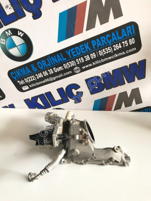 BMW F30 F36 F32 F20 118 418 318 B38 ÇIKMA ORJİNAL TURBO