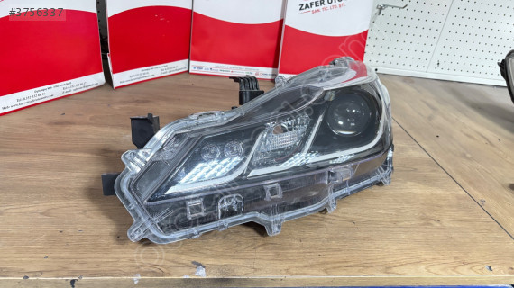 Toyota Corolla 2019-2023 sol far hybrid 81150-02T31