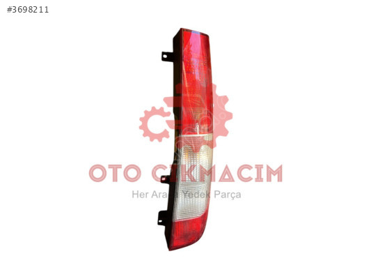 MERCEDES VIANO W639 SAĞ STOP 2SK964596-02