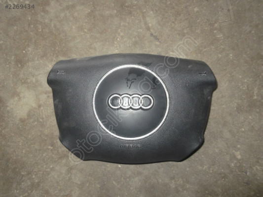 AUDİ A-4 DİREKSİYON AİRBAG