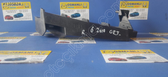 Mazda   6  Tampon Braketi Sağ Arka