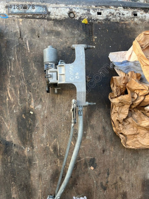 MİRİM OTODAN FORD C MAX SİLECEK MOTORU