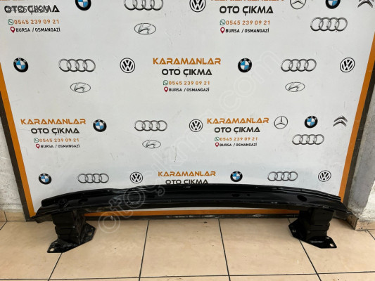 TOGG T10X ARKA TAMPON DEMİRİ ORJİNAL P2