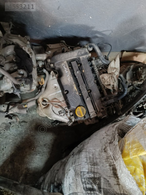 Corsa c 1.2 motor x12xe z12xe