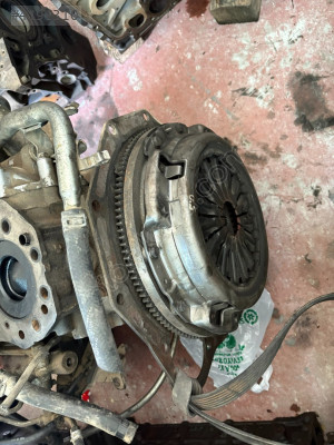 İSUZU DMAX EURO 5 MANUEL VOLANT