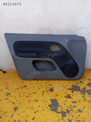 Clio Symbol sol ön kapı döşemesi