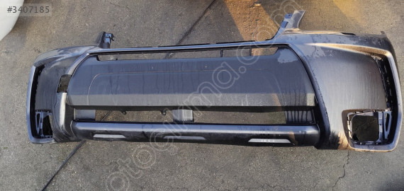 SUBARU FORESTER ÖN TAMPON 2014 2018 ÇIKMA PARÇA