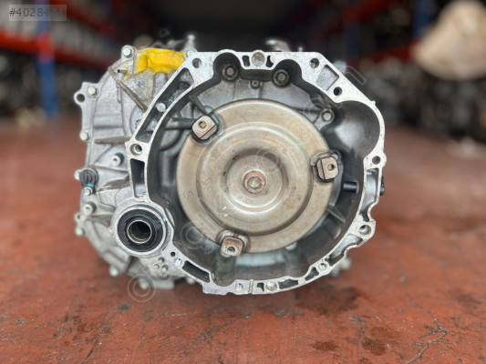 HYYUNDAİ ACCENT BLUE 1.4 CVVT OTOMATİK ŞANZIMAN