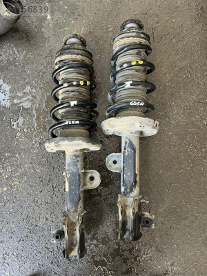 EGEA SAĞ SOL AMORTİSÖR ORJİNALL ÇIKMAA PARÇAA