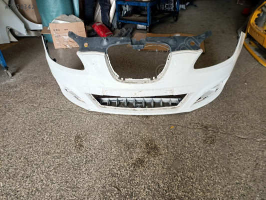 seat Leon 2011 ÖN tampon