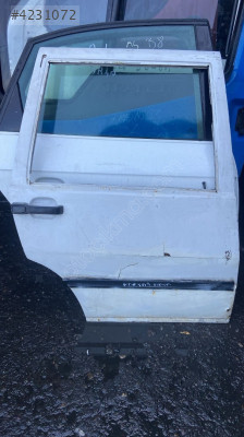 FİAT UNO SAĞ ARKA KAPI KONUK OTO