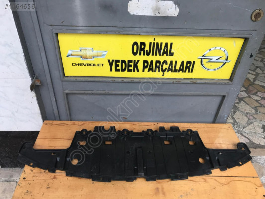 opel astra j tampon alt destek