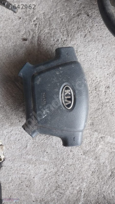 KİA CERATO DİREKSİYON AİRBAG GÜÇMANLAR 05386021168