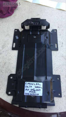 Chrysler voyager ortak konsol bağlantı ayağı 05028070AF