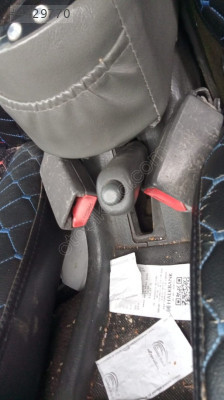 Kia Sportage 96 model el fren kolu