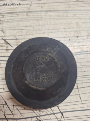 PEUGEOT CITROEN VW Bc5 Far Kapağı Kapağı HLO 153873