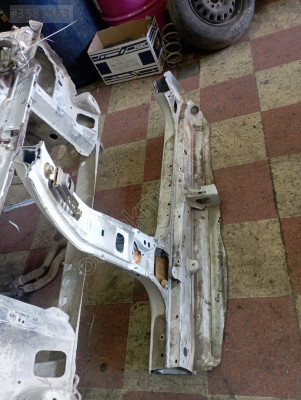TOYOTA COROLLA TERRA SOL MARŞPİYEL