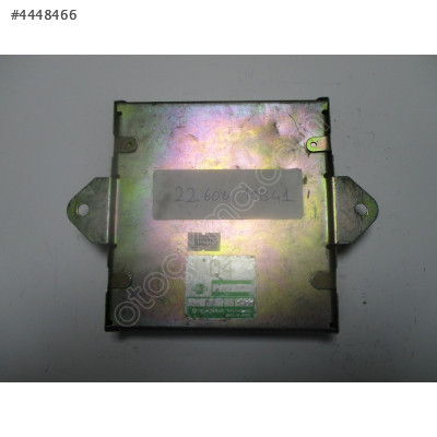 Nissan Micra Motor Beyni 2260419B61
