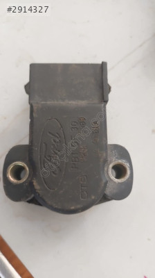 FORD ESCORT GAZ KELEBEĞİ SENSÖRÜ
