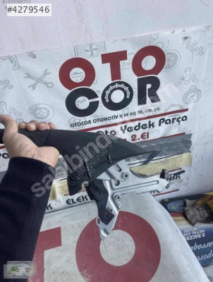 POLO TROC FABİA SIFIR EL FREN TABANCASI 2Q0711303A-2G0711301FDAF