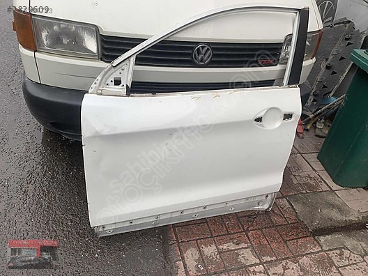 Nissan Qashqai 2014/21 J11 Kapı ön sol çıkma parça