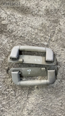 Opel vectra B Astra G tavan tutamakları GM
