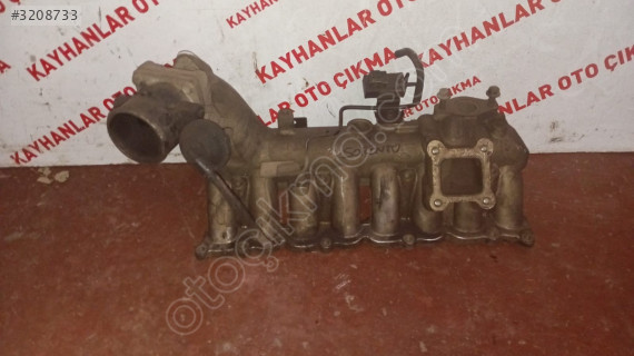 KİA SORENTO EMME MANİFOLDU KAYHANLAR OTO ÇIKMA