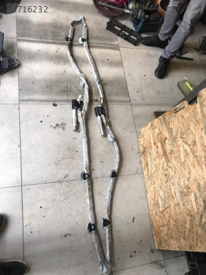 Audi A6 Modeli İçin Orjinal Tavan Airbagi