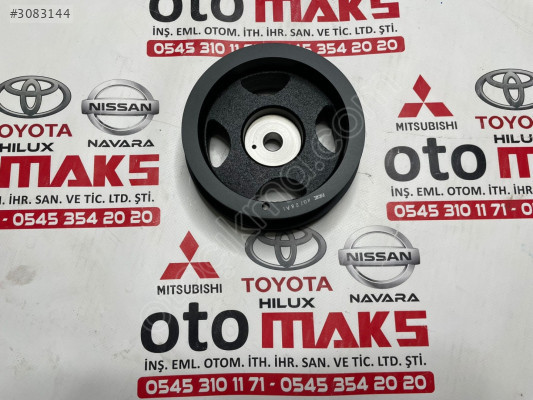 1104A111 L200 E6 KRANK KASNAĞI