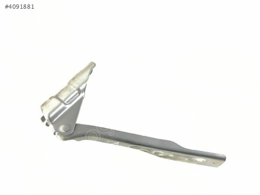6R0823302 VW POLO 10-16 MOTOR KAPUT MENTEŞESİ SAĞ