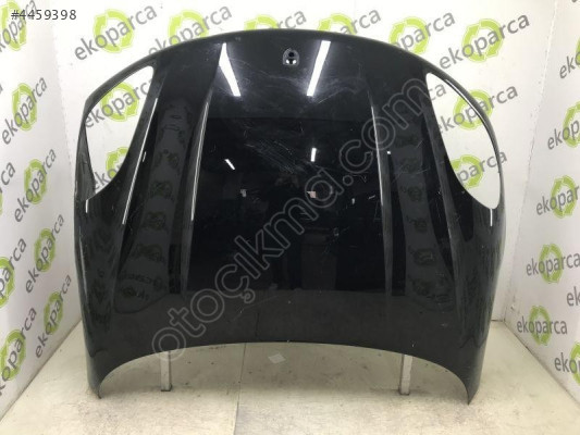 PORSCHE MACAN 2017 2024 KAPUT 95B823031