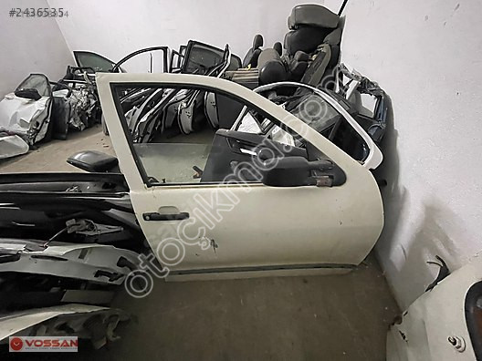 POLO CLASİK CADDY 97-2003 SAG ÖN KAPI Orjinal Çıkma Par