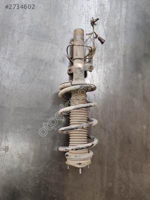 Ford Transit V347 Çıkma Ön Amortisör