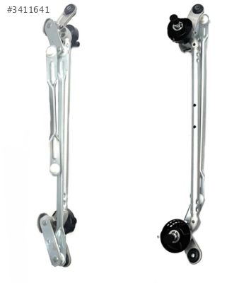 SİLGİ MANEVRA KOLU NİSAN QASHQAI 14-21 28800-4CL0A MANİVELA KOLU