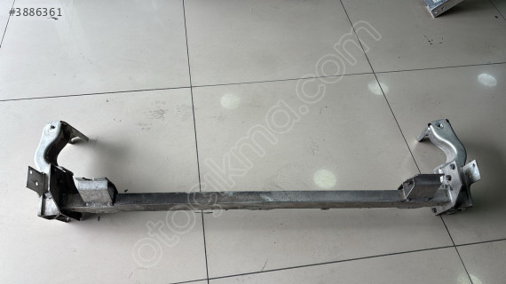 MERCEDES CLA W117 A W176 B W246 RADYATÖR DESTEK DEMİRİ 2466200019