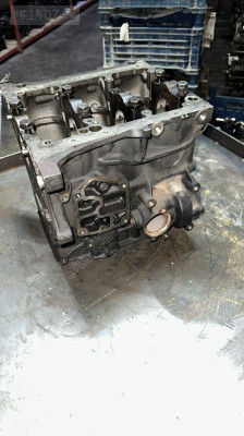 VOLKSWAGEN 1.4 TDİ BNM - BLOK