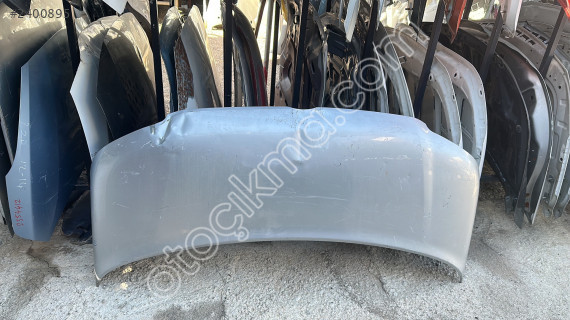 Transporter T5 kaput Çıkma