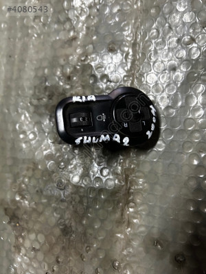 2004 kia shuma ayna ayar düğmesi