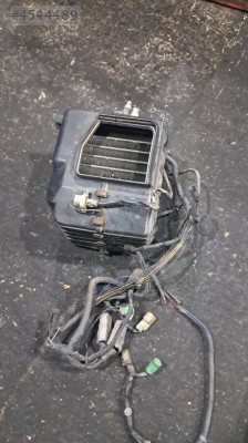 Honda Civic EF Kasa Klima Evapatörü