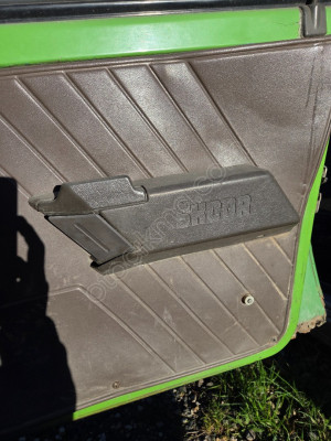 Favorit Sağ Ön - Sol Ön Orjinal Çekme - Açma Kolu