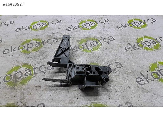 MERCEDES A 2019 2024 W177 SAĞ RADYATÖR DESTEK AYAĞI A1776222300