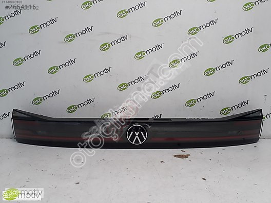 VW TAİGO 2022- BAGAJ KAPAĞI PİLOT LAMBASI 2G7945093