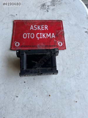 Astra Haş yol bilgisayarı