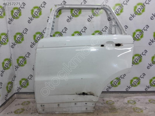 2013-2021 L494 Range Rover Sport Sol Arka Kapı - 3105291