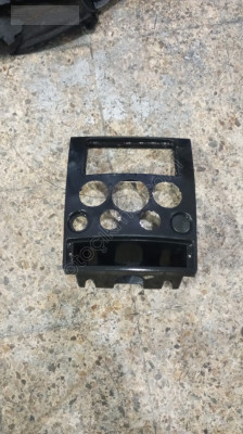 Ford Connect teyp çerçevesi