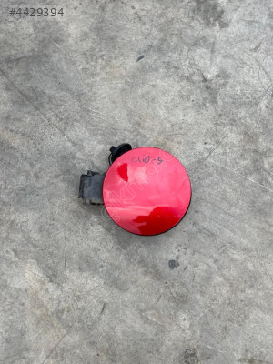 RENAULT CLİO5 DEPO KAPAGI