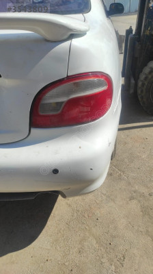 HYUNDAİ ACCENT SAĞ ARKA STOP