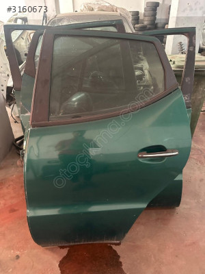 MERCEDES A 160 SOL ARKA KAPI MERT OTO
